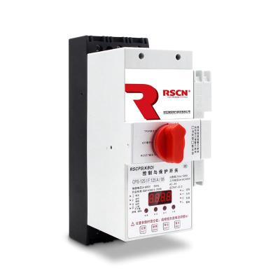 控制與保護(hù)開關(guān) RSCPS-125