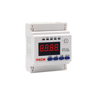 電流、電壓信號(hào)傳感器